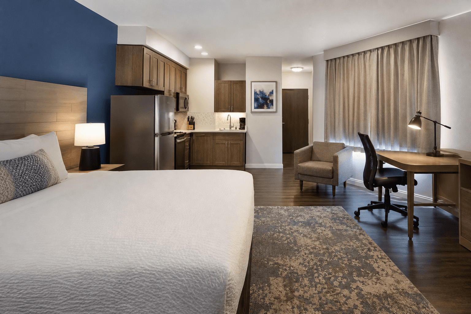 How Can You Find Quiet Rooms in OKC?