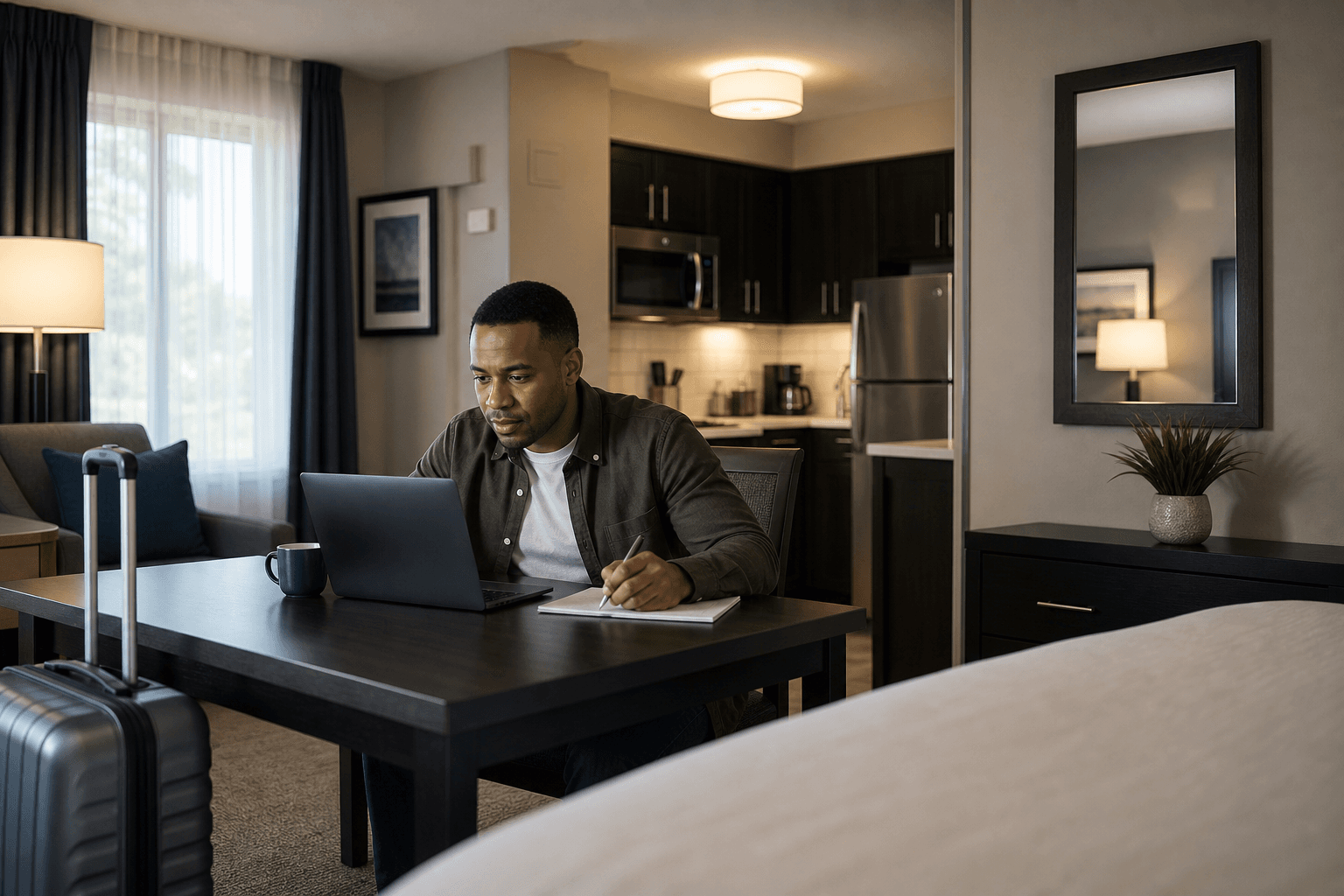 Weekly discounts explained: how do hotel weekly rates work?